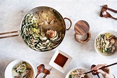 Grace Seo Chang Masters a Family Recipe | Family meals ...