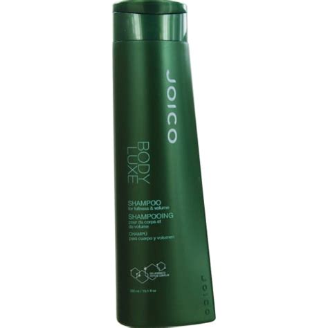 Joico 3942866 Body Luxe Thickening Shampoo 101 Oz