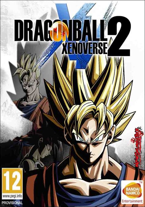 Dragon Ball Xenoverse 2 Free Download Full Version Setup