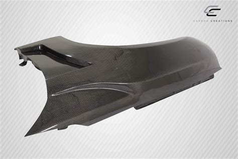2016 Scion Frs All Fiberglass Carbon Fiber Body Kit Bodykit Scion