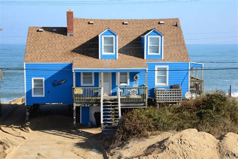 A Perfect Outer Banks Nc 5 Bedroom 3 Bathroom House Rental In Kitty
