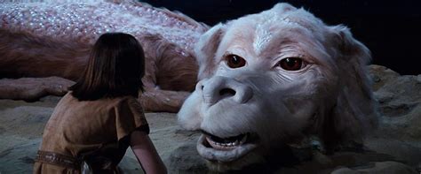 The Neverending Story 1984 Frame Rated