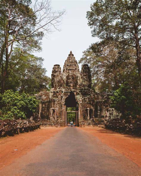 A Guide To Visiting Temples In Siem Reap Cambodia Find Us Lost Cambodia Travel Asia Travel