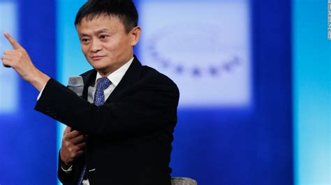 Jack Ma In 30 Years The Best Ceo Could Be A Robot