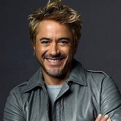 45 Robert Downey Jr Haircut Ideas We Love 3000