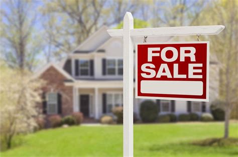 Will Your Spouse Stand In The Way Of Selling Your House