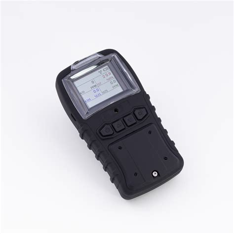 K V Handheld Vocs Gas Sensor Approved By Ce China Multi Gas