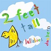 Two Feet Tall by Dan Bern (Album): Reviews, Ratings, Credits, Song list ...