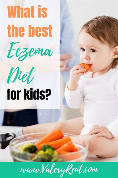 Eczema Diet For Kids Dietzc