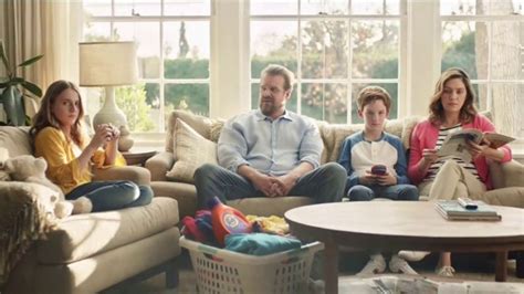 Tide Super Bowl 2018 Tv Commercial Its A Tide Ad Featuring David