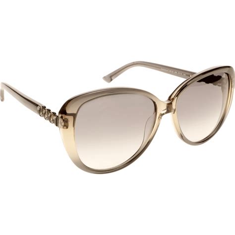 You've come to the right place if you want to get yourself something nice for the weekend or even on a weekday. Swarovski Chocolat SK29 20B 57 Sunglasses - Shade Station