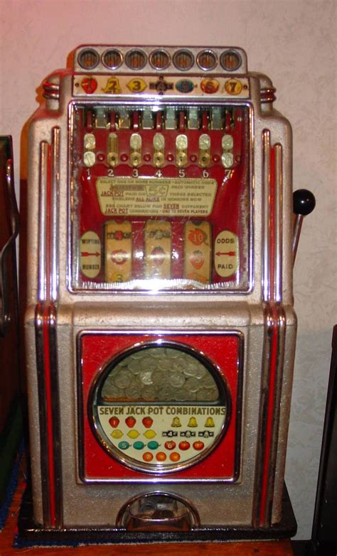 Your job is to find a slot with a relatively low house edge and a when it comes to betting on paylines, you can work out a strategy which can help you to take even more winnings. Can You Buy Old Slot Machines - renewwholesale