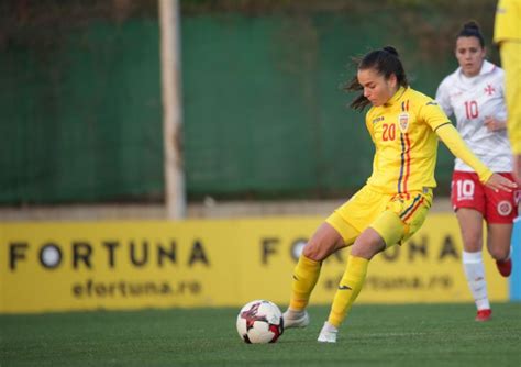 Check out our live scores, follow the fixtures, compare team statistics and much more. Fotbal feminin: Romania U19 va disputa doua meciuri amicale cu Ucraina