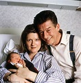 John Hurt tried to buy my baby for £100,000 | Daily Mail Online
