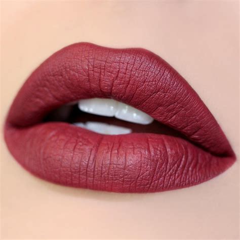 Seductive Lipstick Art Lip Art Lipstick Colors Red Lipsticks Liquid Lipstick Lip Colors