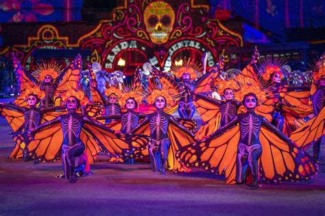 Day Of The Dead 2022 History And Meaning Of The Mexican Holiday