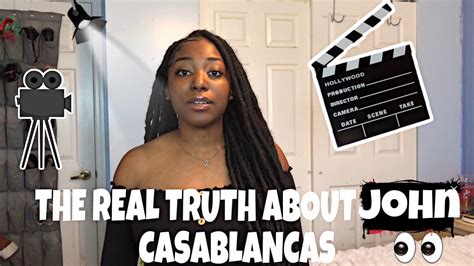 My Audition Experience At John Casablancasis It A Scam Youtube