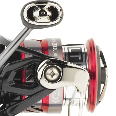 Moulinet Daiwa Ninja LT Ducatillon