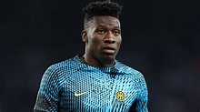 Man Utd agree Andre Onana transfer with Inter for fee rising to €55m as ...