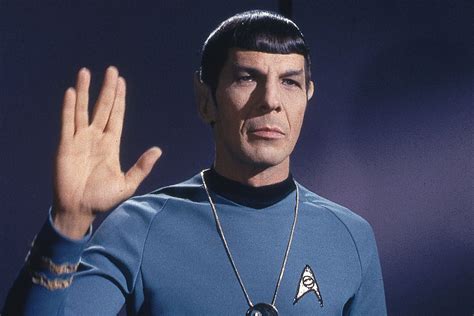 Leonard Nimoy Dies At 83 Star Treks Transcendent Alien