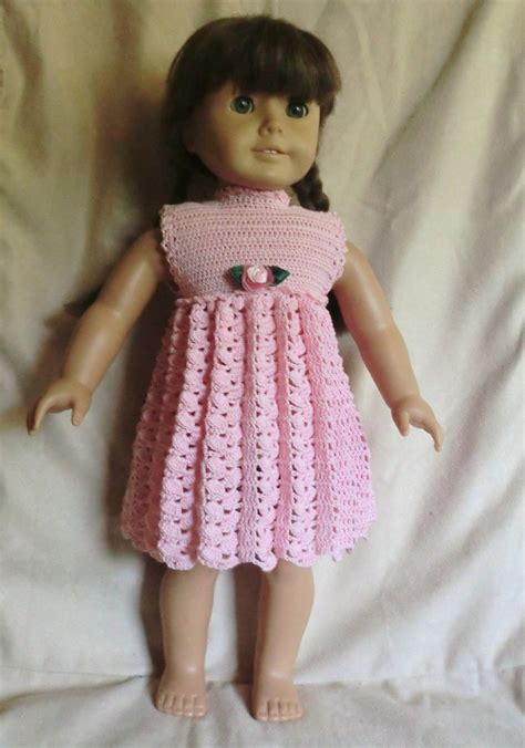 Crochet doll clothes with these fun patterns from annie's! NEW 297 18 DOLL CROCHET PATTERNS CLOTHES | doll pattern