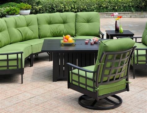 stratford sectional labadies patio furniture and accessories michigan s largest furniture showroom