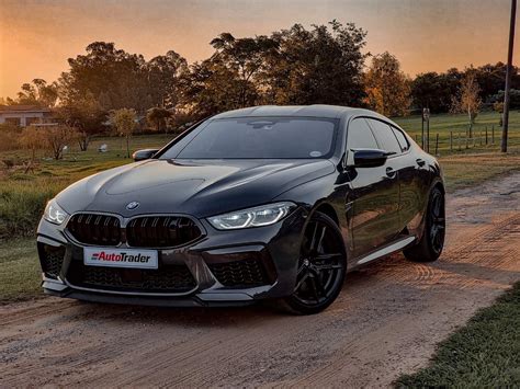 Bmw M8 Competition Gran Coupe Review 2021 A Grand Tourer With The