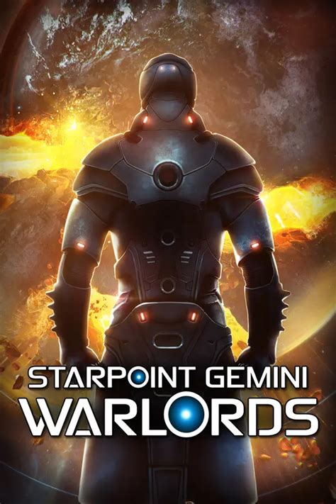 Buy Starpoint Gemini Warlords Pc Steam Digital Code