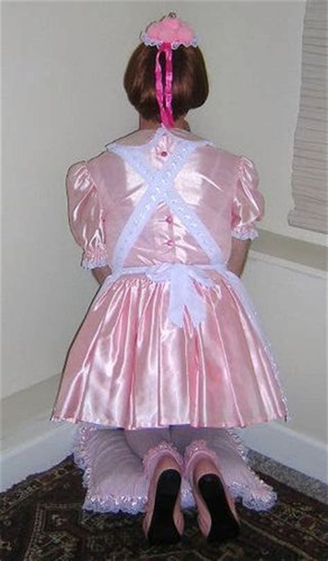 233 Best Images About Sissy In Satin On Pinterest Maid