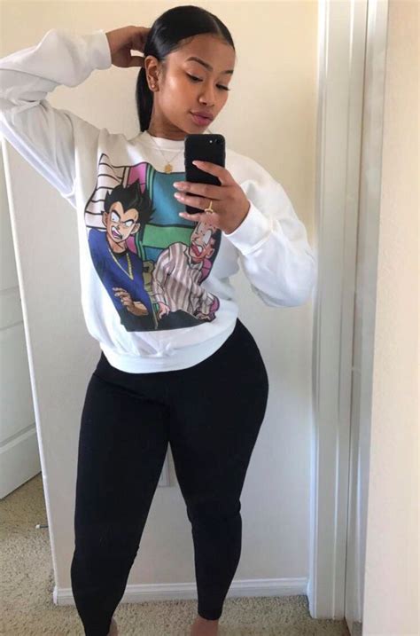 Bad Bitch Outfits Casual On Stylevore