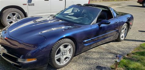 Blue C5s Page 2 Corvetteforum Chevrolet Corvette Forum Discussion