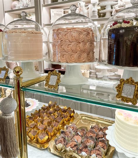 3 Important Tips For Visiting The Cake Bake Shop In Indianapolis