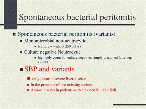 Ppt Ascites And Peritonitis Powerpoint Presentation Free Download Id