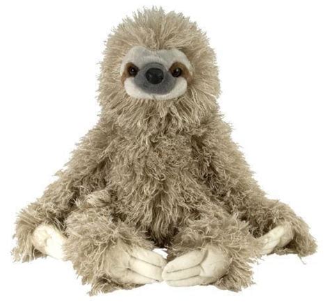 Sloth Plush Toys And Hobbies Ebay