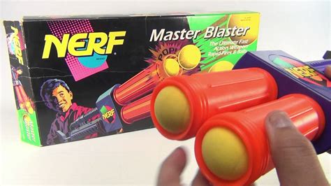 Master Blaster Nerf Wiki Fandom Powered By Wikia