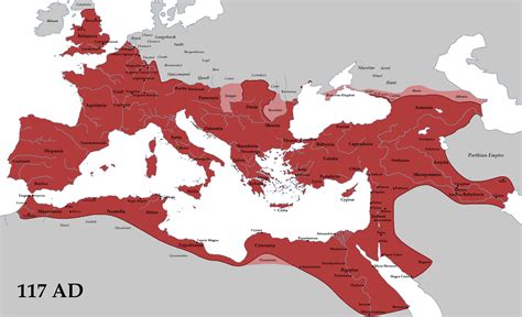 Conclusion | The Success of the Roman Republic and Empire
