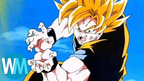 See if he can find the seven dragon balls. Top 10 Greatest Dragon Ball Attacks | WatchMojo.com