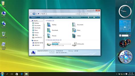 Windows 11 Skin Packs Download Retvegas
