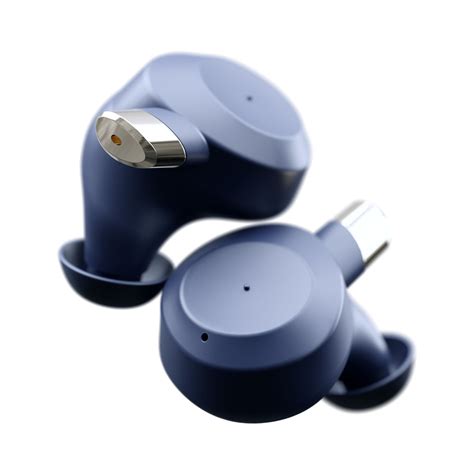 Sudio Fem True Wireless Earphones Classic Blue Power Mac Center