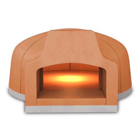Belforno 40 Inch Gas Fired Pizza Oven Kit