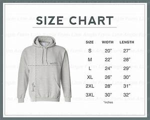 Fruit Of The Loom 996mr Hoodie Unisex Size Chart Download Minimal