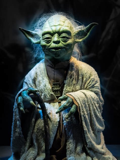 4 Different Approaches To Leadership A Star Wars