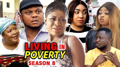 Living In Poverty Season 8 Ken Erics Destiny Etiko 2020