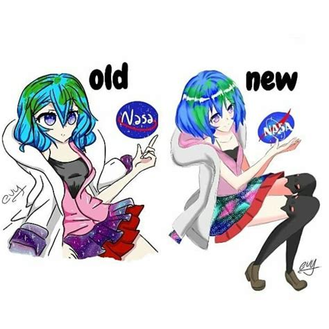 Old Or New Earth Chan O Source Instagram Artist Repost