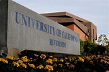 University of California Riverside - Accreditation, Applying, Tuition ...
