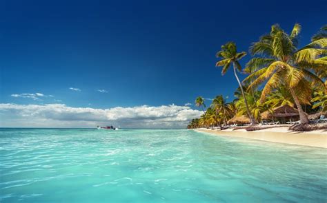 Playas del Caribe toda la información del viaje que sueñas aquí