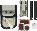 Pictures of Cheap Bike Tool Kit