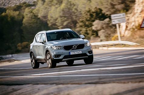 It is a measure of how competitive things are in the suv market, and what a good job volvo and lexus have. Volvo XC40 vs BMW X1. | Volvo, Bmw, Car