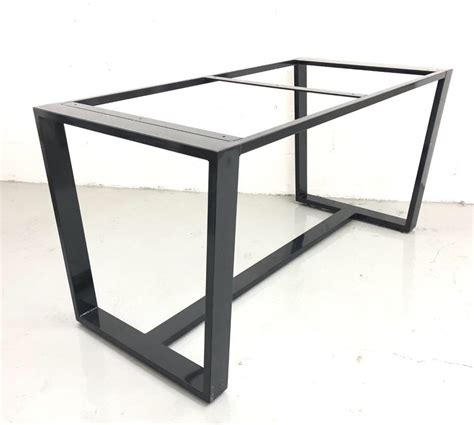Table Frames Designer Legs