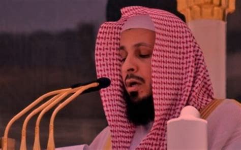 Saudi Arabia Former Imam E Kaaba Sentenced Years In Prison The